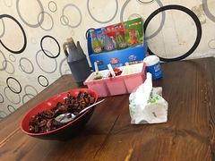 -阁瑞居闫记卤煮(乔庄北街店)
