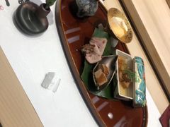 -鮨一日本料理旗舰店(总店)