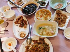 -顺风酒店(长寿路店)