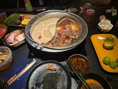 -牛New寿喜烧(虹桥新天地店)