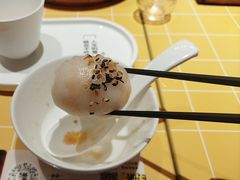 -蔡澜点心·粤菜(花城汇南区店)