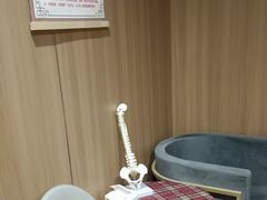 -名医堂·颈肩腰腿特色调理(浦三路店)