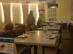 -香蕉叶餐厅(是隆店)