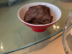 -温州王朝大酒店-自助餐厅