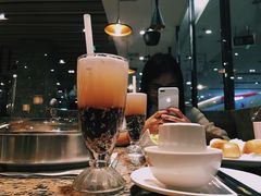 -黄记煌三汁焖锅(新世纪广场店)