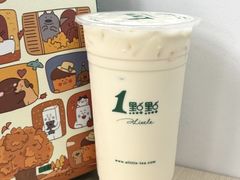 -1点点(金桥店)