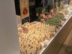 -好利来(清华南门店)