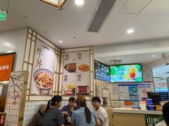 -吉野家(上海美罗城店)