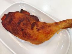 鸡腿-宜家·瑞典风味餐厅(北京西红门店)