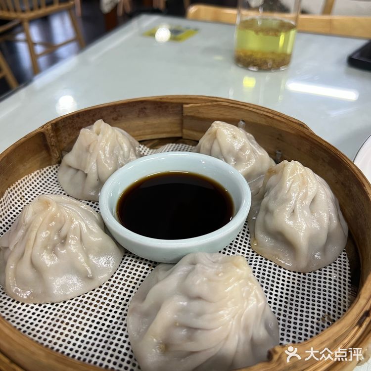 我不喜欢吃无锡菜，但是这家店我吃光盘了[25干饭]