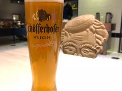 -LENBACH兰巴赫西餐啤酒坊(大连东港店)
