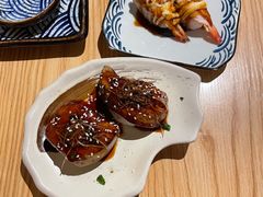 -六本目日式料理(珊瑚沙家园店)
