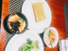 -青岛海尔洲际酒店