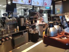 -麦当劳(吴圩机场店)