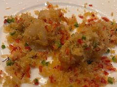 -马凯餐厅(长椿街店)