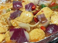 -嘉里饭庄
