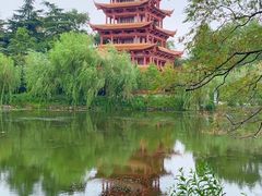 -荆州中山公园动物园