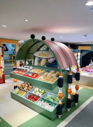 -奈尔宝·儿童乐园·亲子餐厅(星河湾店)