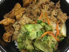 -食其家·牛丼咖喱(浦电路店)