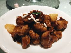 糖醋里脊-贴阁碧(百丈东路店)