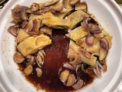 -广东胜利宾馆西关粤中餐厅