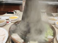 -阳坊大都涮羊肉(阳坊总店)