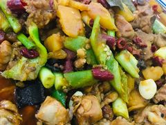 -福顺祥大盘鸡(临潼店)