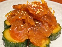 -红棉中餐厅·广州海航威斯汀酒店