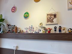 -LOOKA COFFEE(大鹏所城店)
