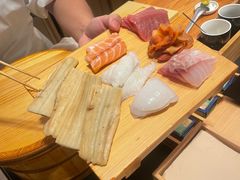 -小十Omakase(地王大厦店)