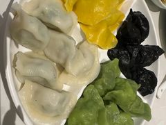 -船歌·鱼水饺青岛菜(合肥路永旺店)
