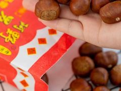 -阿男野栗王(金门路店)