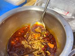 -味之绝美蛙鱼头火锅(花都店)