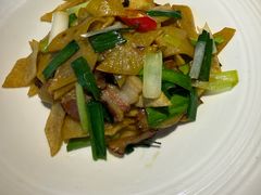 -東舍食唐精品陕菜馆