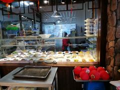 -爷爷的草帽·海鲜馆(孙塘路店)