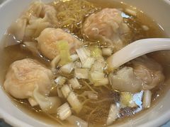 -深仔记正宗云吞面(尖沙咀店)