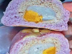 -木子木水日式烫面包(杭州首店)