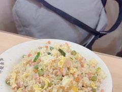 -蒋家桥饺面店(东关街店)