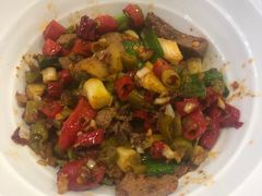 -建辉湖南土菜馆(南大街店)