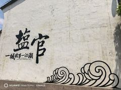 -观潮胜地公园
