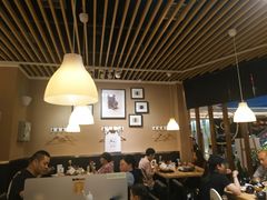 -雷门拉面(龙湖成都金楠天街店)