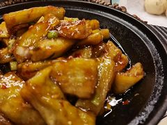 -渝悦情·新派川菜(建国门店)