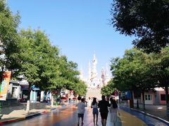 -沈阳方特欢乐世界