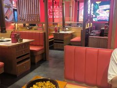 -韩宫宴烤肉·料理(桐乡吾悦广场店)