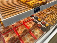 -味多美蛋糕(劲松京客隆店)