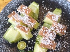 -桥香园过桥米线(国贸店)