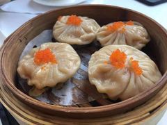 -广州富力丽思卡尔顿酒店·丽轩·粤菜
