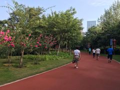 -城市运动公园(未央区)