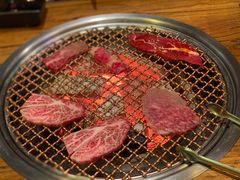 -黑牛の店·和牛烧肉(合生汇店)