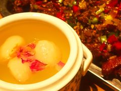 -破三川·新川菜(静安大融城店)